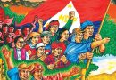CPP Statement On The Occasion Of The 51st Anniversary Of The Founding Of The NDFP