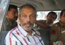 המנהיג המאואיסטי קובאד גהאנדי הובא בפני בית המשפט המקומי