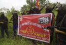 الحزب الشيوعي الماوي- مانبور : بخصوص  الغارة على معسكر الجيش الهندي ليلة 4/5 من فبراير