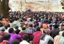 1,500 ആദിവാസി അംഗങ്ങൾ എഒബിലെ മാവോയിസ്റ്റ് മീറ്റിങ്ങിൽ പങ്കെടുത്തു