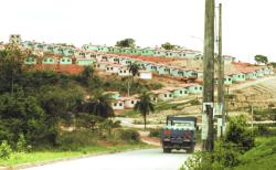 Vila Bandeira Vermelha