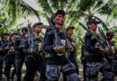 5 AFP Soldiers Killed During NPA Counteroffensive In Negros Occidental Province
