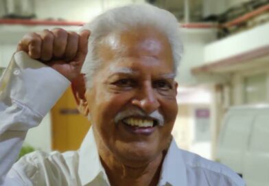 Division Bench Of BHC Will Hear Political Prisoner Varavara Rao’s Plea To Travel For Surgery