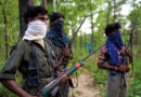 2 Naxalites Killed In Battle With Security Personnel In Bijapur District
