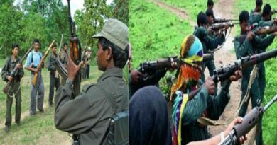 CPI (Maoist) Cadre Killed In Encounter With Security Personnel In Sukma District