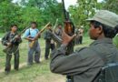 SOG Jawan Injured During Exchange Of Fire With CPI (Maoist) Squad In Nuapada District