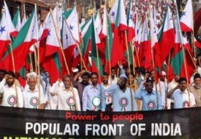 CPI (Maoist) Condemns Modi Government’s Ban On PFI And It’s Affiliates