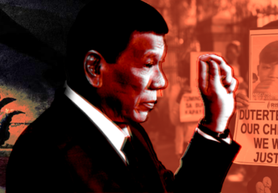 CPP Statement Condemning Marcos’ Refusal To Cooperate With ICC