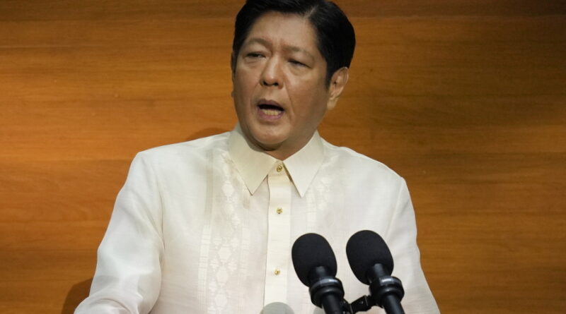 CPP Joins Filipino Masses In Opposing Marcos-Duterte Regime’s Maharlika Investment Fund