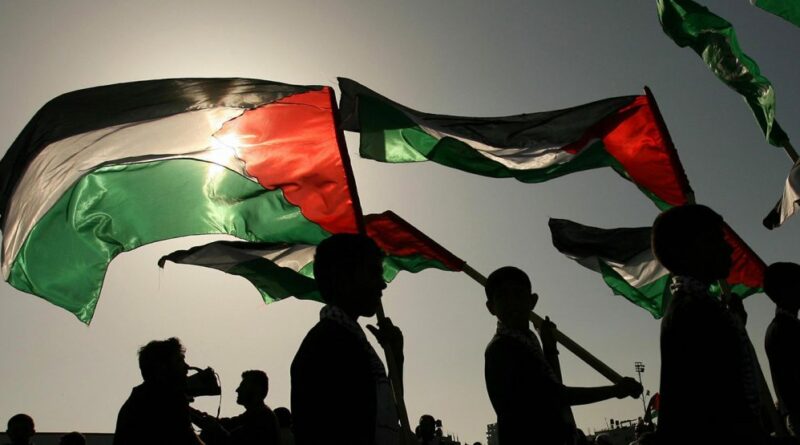 CPI (Maoist) Issues Statement Supporting Palestinian Resistance Against Israeli Invasion Of Gaza