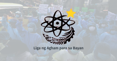 Revolutionary Scientists Of The NDFP Have High Hopes For The Resumption Of Peace Talks