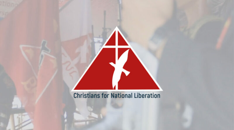 Philippines: Celebrate The 52nd Anniversary Of The Founding Of Christians For National Liberation